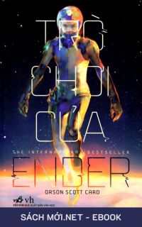 Tải ebook Trò Chơi Của Ender PDF/MOBI/EPUB/AZW3
