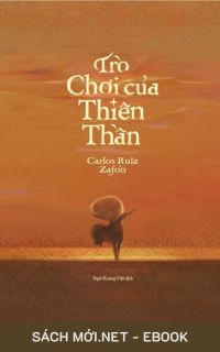 Tải ebook Trò Chơi Của Thiên Thần PDF/MOBI/EPUB/AZW3