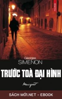 Tải ebook Trước Tòa Đại Hình PDF/MOBI/EPUB/AZW3