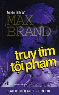 Tải ebook Truy Tìm Tội Phạm PDF/MOBI/EPUB/AZW3