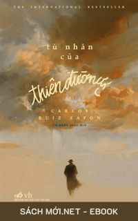 Tải ebook Tù Nhân Của Thiên Đường PDF/MOBI/EPUB/AZW3