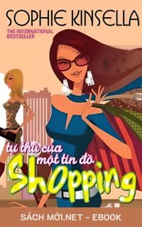 Tải ebook Tự Thú Của Một Tín Đồ Shopping PDF/MOBI/EPUB/AZW3