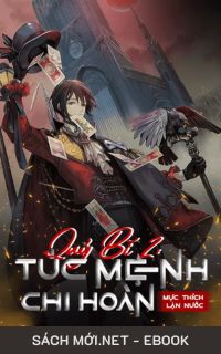 Tải ebook Túc Mệnh Chi Hoàn PDF/MOBI/EPUB/AZW3