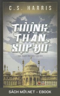 Tải ebook Tượng Thần Sụp Đổ PDF/MOBI/EPUB/AZW3
