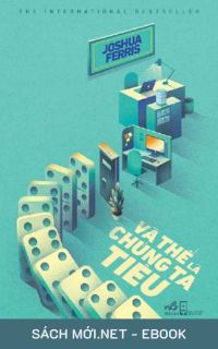 Tải ebook Và Thế Là Chúng Ta Tiêu PDF/MOBI/EPUB/AZW3