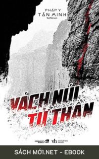 Tải ebook Vách Núi Tử Thần PDF/MOBI/EPUB/AZW3