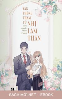 Tải ebook Văn Phòng Thám Tử Nhị Lam Thần PDF/MOBI/EPUB/AZW3