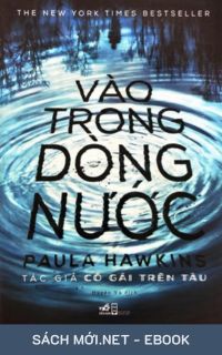 Tải ebook Vào Trong Dòng Nước PDF/MOBI/EPUB/AZW3