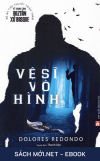 Tải ebook Vệ Sĩ Vô Hình PDF/MOBI/EPUB/AZW3