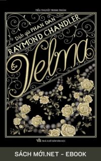 Tải ebook Velma (Từ Giã Cuộc Tình) PDF/MOBI/EPUB/AZW3