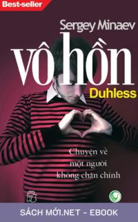 Tải ebook Vô Hồn - Chuyện Về Một Người Không Chân Chính PDF/MOBI/EPUB/AZW3