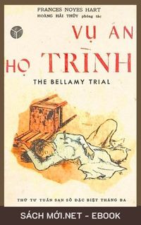 Tải ebook Vụ Án Họ Trình PDF/MOBI/EPUB/AZW3