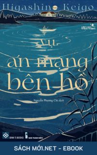 Tải ebook Vụ Án Mạng Bên Hồ PDF/MOBI/EPUB/AZW3