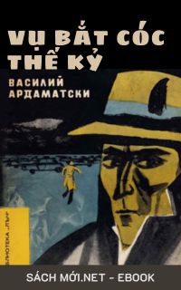 Tải ebook Vụ Bắt Cóc Thế Kỷ PDF/MOBI/EPUB/AZW3