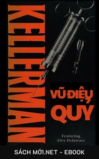 Tải ebook Vũ Điệu Quỷ PDF/MOBI/EPUB/AZW3