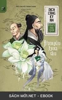 Tải ebook Vụ Giết Người Trên Chiếc Thuyền Hoa PDF/MOBI/EPUB/AZW3