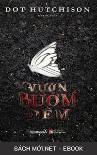 Tải ebook Vườn Bướm Đêm PDF/MOBI/EPUB/AZW3