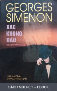 Tải ebook Xác Không Đầu PDF/MOBI/EPUB/AZW3