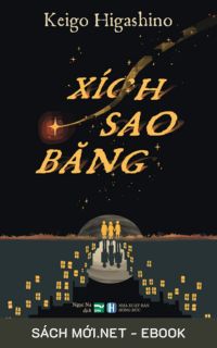 Tải ebook Xích Sao Băng PDF/MOBI/EPUB/AZW3