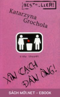 Tải ebook Xin Cạch Đàn Ông PDF/MOBI/EPUB/AZW3