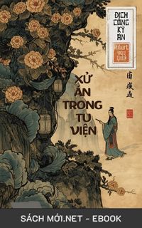 Tải ebook Xử Án Trong Tu Viện PDF/MOBI/EPUB/AZW3