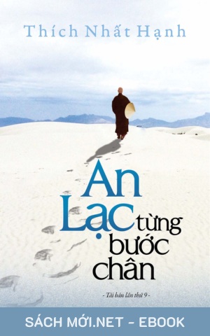 Tải ebook An Lạc Từng Bước Chân PDF/EPUB/MOBI/AZW3
