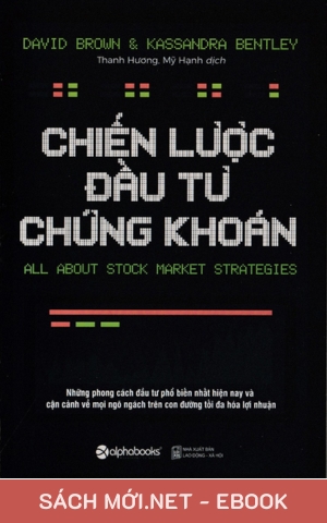 Tải ebook Chiến Lược Đầu Tư Chứng Khoán PDF/EPUB