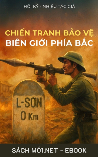 Tải ebook Chiến Tranh Bảo Vệ Biên Giới Phía Bắc PDF/MOBI/EPUB/AZW3