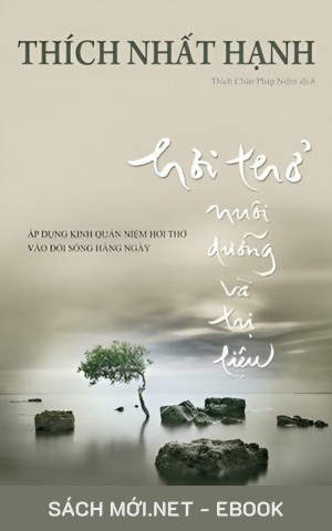 Hơi Thở Nuôi Dưỡng Và Trị Liệu PDF/EPUB/MOBI/AZW3
