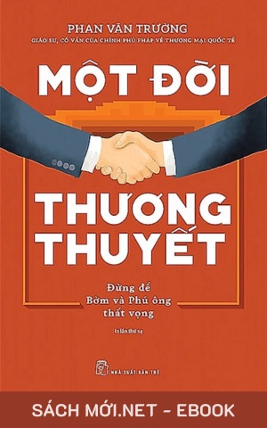 Tải ebook Một Đời Thương Thuyết EPUB MOBI PDF, download sách cho kindle