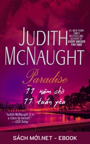 Tải ebook 11 Năm Chờ, 11 Tuần Yêu (Paradise) PDF/MOBI/EPUB/AZW3