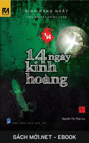 Tải ebook 14 Ngày Kinh Hoàng PDF/MOBI/EPUB/AZW3