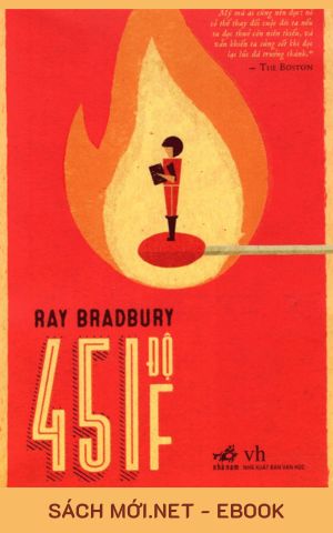 Tải ebook 451 độ F PDF/MOBI/EPUB/AZW3