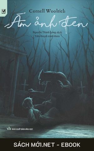 Tải ebook Ám Ảnh Đen PDF/MOBI/EPUB/AZW3