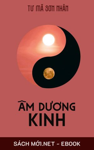 Tải miễn phí Bộ Âm Dương Kinh PDF bản đẹp