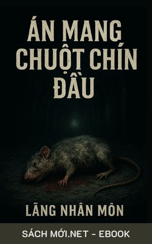 Tải ebook Án Mạng Chuột Chín Đầu PDF/MOBI/EPUB/AZW3