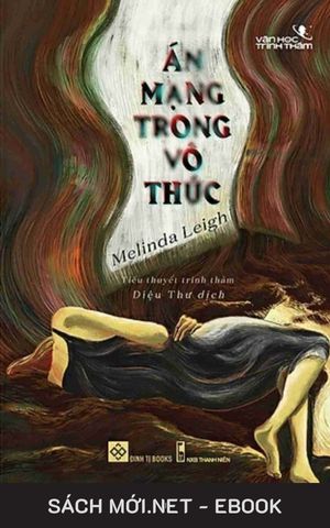 Tải ebook Án Mạng Trong Vô Thức PDF/MOBI/EPUB/AZW3