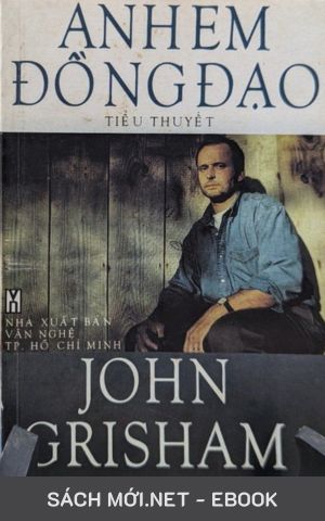 Tải ebook Anh Em Đồng Đạo PDF/MOBI/EPUB/AZW3