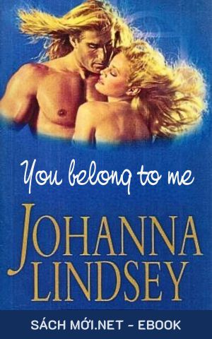 Tải ebook Anh Là Của Em - You Belong To Me PDF/MOBI/EPUB/AZW3