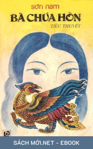Tải ebook Bà Chúa Hòn PDF/MOBI/EPUB/AZW3
