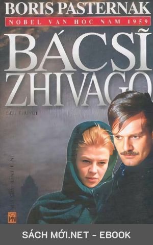 Tải ebook Bác Sĩ Zhivago PDF/MOBI/EPUB/AZW3