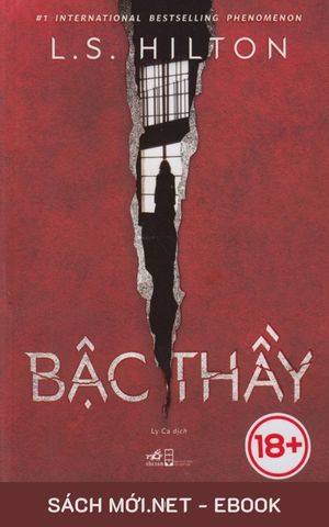 Tải ebook Bậc Thầy PDF/MOBI/EPUB/AZW3