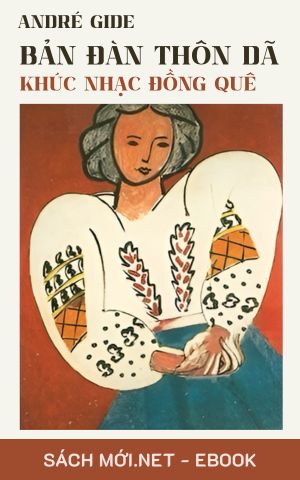 Tải ebook Bản Đàn Thôn Dã - Khúc Nhạc Đồng Quê PDF/MOBI/EPUB/AZW3
