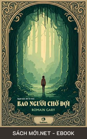 Tải ebook Bao Người Chờ Đợi PDF/MOBI/EPUB/AZW3