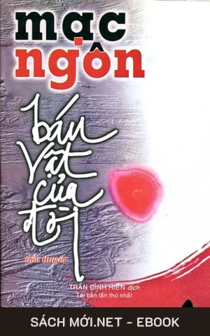 Tải ebook Báu Vật Của Đời PDF/MOBI/EPUB/AZW3