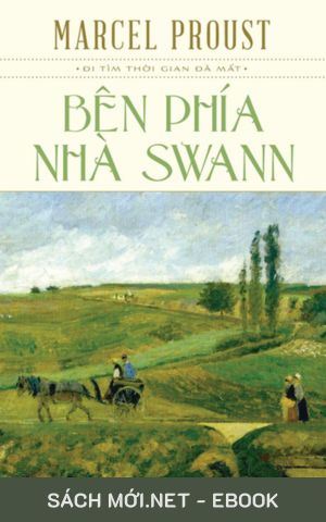 Tải ebook Bên Phía Nhà Swann PDF/MOBI/EPUB/AZW3