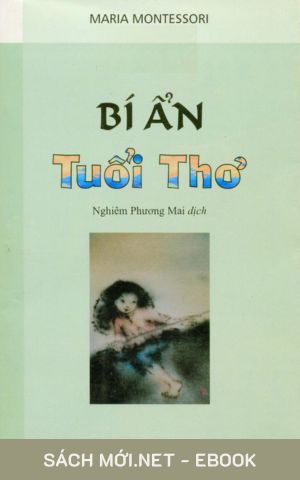 Tải ebook Bí Ẩn Tuổi Thơ PDF/MOBI/EPUB/AZW3