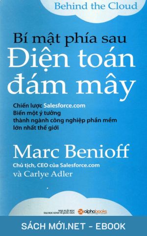 Tải ebook Bí Mật Phía Sau Điện Toán Đám Mây PDF/MOBI/EPUB/AZW3