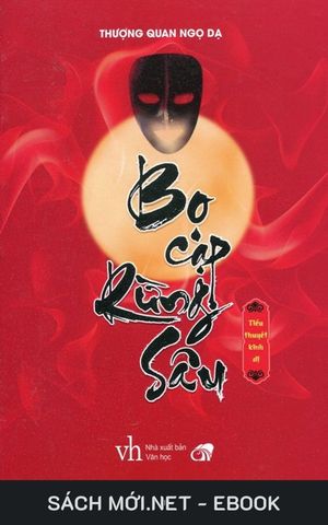 Tải ebook Bọ Cạp Rừng Sâu PDF/MOBI/EPUB/AZW3