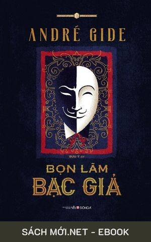 Tải ebook Bọn Làm Bạc Giả PDF/MOBI/EPUB/AZW3